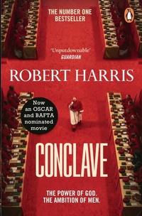 Abbildung von: Conclave - Penguin (Cornerstone)