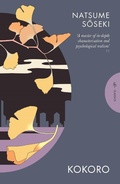 Cover: Kokoro - Pushkin Press Classics