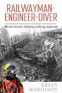 Abbildung von: Railwayman - Engineer - Diver - New Generation Publishing