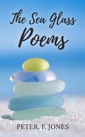 Cover: The Sea Glass Poems - New Generation Publishing