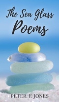 Cover: The Sea Glass Poems - New Generation Publishing