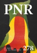 Cover: PN Review 278 - PN Review
