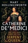 Cover: Catherine de' Medici - Apollo