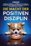 Cover: Die Macht der Positiven Disziplin - EtailUp Ltd