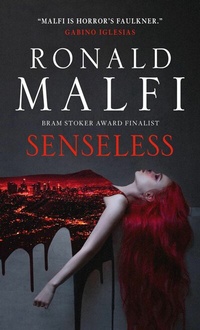 Abbildung von: Senseless - Titan Books