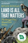 Cover: Land Is All That Matters - Apollo