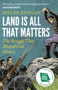 Cover: Land Is All That Matters - Apollo