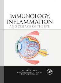 Bild: Immunology, Inflammation and Diseases of the Eye - Academic Press