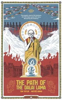 Abbildung von: The Path of the Dalai Lama - Gemini Gift