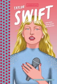 Abbildung von: Icongraphics - Taylor Swift - Gemini Gift
