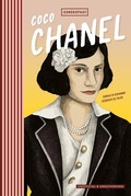 Cover: IconGraphics - Coco Chanel - Gemini Gift