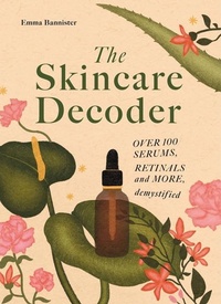 Abbildung von: The Skincare Decoder - Gemini Gift