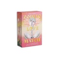 Cover: Zodiac Love Match - Gemini Gift