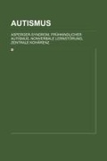 Bild: Autismus - Books LLC, Wiki Series