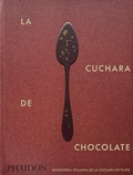 Cover: La Cuchara de Chocolate - Phaidon Press