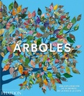 Cover: Arboles - Phaidon Press