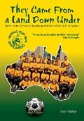 Cover: They came from a land down under - The Choir Press