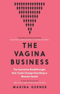 Abbildung von: The Vagina Business - Icon Books