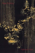 Cover: Maggi Hambling - Pallant House Gallery
