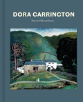 Cover: Dora Carrington - Pallant House Gallery