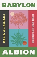 Cover: Babylon, Albion - Saqi Books