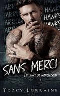Cover: Sans Merci - Tracy Lorraine