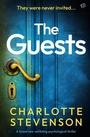 Cover: The Guests - Bloodhound Books