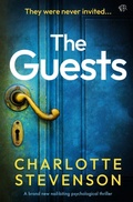 Cover: The Guests - Bloodhound Books