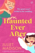 Cover: Haunted Ever After - Bloodhound Books