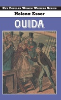 Cover: Ouida - Edward Everett Root Publishers Co. Ltd.