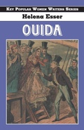 Cover: Ouida - Edward Everett Root Publishers Co. Ltd.