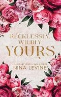 Cover: Recklessly, Wildly Yours Special Edition - Nina Levine
