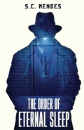 Cover: The Order of Eternal Sleep - Blood Bound Books