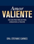 Cover: Amor Valiente - Gentle Path Press