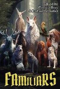 Enlarge image Cover: Familiars - Zombies Need Brains