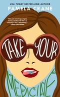 Cover: Take Your Medicine - Rockin' C Reads