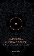 Cover: L'Arte della Contemplazione - Gene Keys Publishing