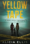 Cover: Yellow Tape - Figmented Ink
