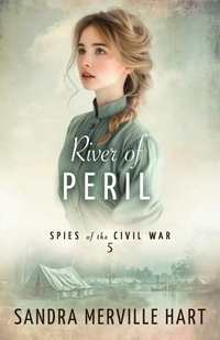 Enlarge image Cover: River of Peril - Wild Heart Books