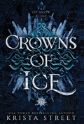Cover: Crowns of Ice - Midnight Press