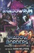 Cover: Shadowrun - Inmediares Productions