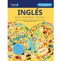 Cover: Rosetta Stone Ingles: Diccionario Visual - Rosetta Stone