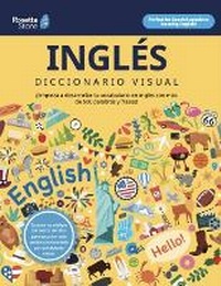 Abbildung von: Rosetta Stone Ingles: Diccionario Visual - Rosetta Stone