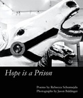 Cover: Hope is a Prison - Kung Fu Treachery Press