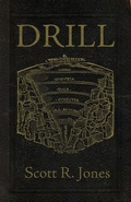 Cover: Drill - Word Horde