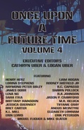 Cover: Once Upon a Future Time, Volume 4 - Brothers Uber