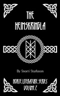 Cover: The Heimskringla - Henderson Publishing