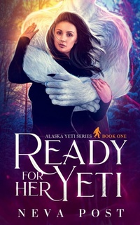 Abbildung von: Ready for Her Yeti - Icicle Ink