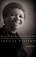 Cover: Black Buffalo Woman - BOA Editions, Limited