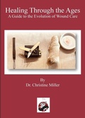 Cover: Healing Through the Ages - Winged Hussar Publishing